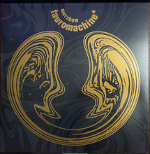 Merzbow : Tauromachine* (2xLP, Album, Ltd, RE, RM, Bla)