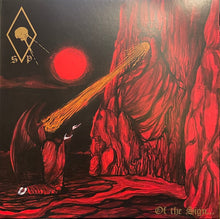 Spirit Possession : Of The Sign… (LP, Album)