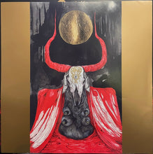 Spirit Possession : Of The Sign… (LP, Album)