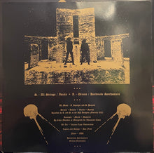 Spirit Possession : Of The Sign… (LP, Album)