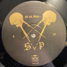 Spirit Possession : Of The Sign… (LP, Album)