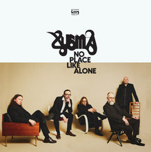 Xysma : No Place Like Alone (CD, Album)