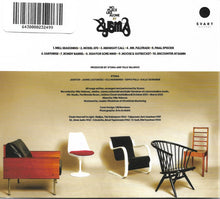 Xysma : No Place Like Alone (CD, Album)
