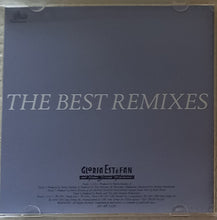 Miami Sound Machine : The Best Remixes (CD, EP, Comp, RE)
