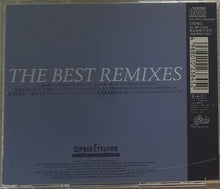 Miami Sound Machine : The Best Remixes (CD, EP, Comp, RE)