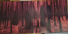 Green Druid : At The Maw Of Ruin (2xLP, Album, RE, Red)