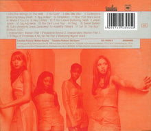Destiny's Child : The Writing's On The Wall (CD, Album, RE + CD, Comp)