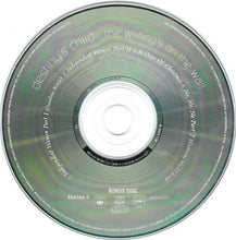 Destiny's Child : The Writing's On The Wall (CD, Album, RE + CD, Comp)