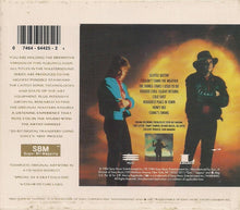 Stevie Ray Vaughan & Double Trouble : Couldn't Stand The Weather (CD, Album, Ltd, RE, RM, Gol)