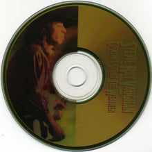 Stevie Ray Vaughan & Double Trouble : Couldn't Stand The Weather (CD, Album, Ltd, RE, RM, Gol)
