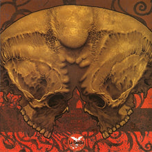 Kylesa / Victims : Kylesa /  Victims (7", EP, Ltd, RP, Blu)