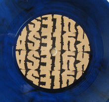 Kylesa / Victims : Kylesa /  Victims (7", EP, Ltd, RP, Blu)