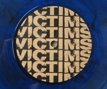 Kylesa / Victims : Kylesa /  Victims (7", EP, Ltd, RP, Blu)