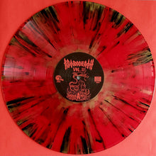 Astrodeath : Vol. II (LP, Ltd, Sec)