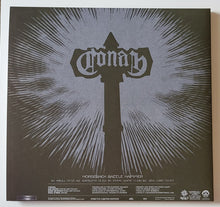 Conan (6) : Horseback Battle Hammer (LP, Album, Ltd, RE, Sil)