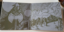Conan (6) : Horseback Battle Hammer (LP, Album, Ltd, RE, Sil)