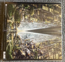 Imperial Triumphant : Alphaville (LP, Album, Ltd, RE, Red)