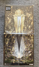 Imperial Triumphant : Alphaville (LP, Album, Ltd, RE, Red)