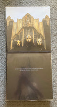 Imperial Triumphant : Alphaville (LP, Album, Ltd, RE, Red)
