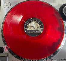 Imperial Triumphant : Alphaville (LP, Album, Ltd, RE, Red)