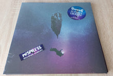 Ommnus, My Pitbull Lucifer : Split LP (12", Album, MP, Blu)