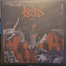 Rotten Sound : Apocalypse (LP, Album, Ltd, Red)