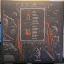 Rotten Sound : Apocalypse (LP, Album, Ltd, Red)