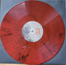 Rotten Sound : Apocalypse (LP, Album, Ltd, Red)