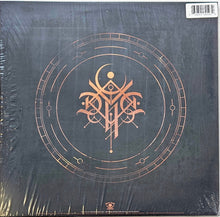 Dvne : Cycles of Asphodel  (12", EP, Ltd, Num, Mil)