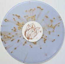 Dvne : Cycles of Asphodel  (12", EP, Ltd, Num, Mil)