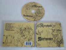 L'Acephale : Malefeasance (CD, Album)