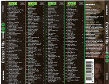 Various : Greatest Hits Top 100 (4xCD, Comp)