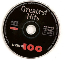 Various : Greatest Hits Top 100 (4xCD, Comp)