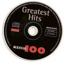 Various : Greatest Hits Top 100 (4xCD, Comp)