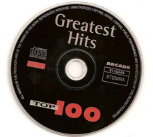 Various : Greatest Hits Top 100 (4xCD, Comp)