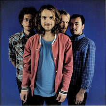 Dungen : Öga, Näsa, Mun (7", Single)