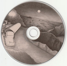 Moss (7) : The Long Way Back (CD, Album)