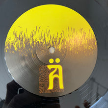 Poison Ruïn : Härvest (LP, Album)