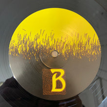 Poison Ruïn : Härvest (LP, Album)
