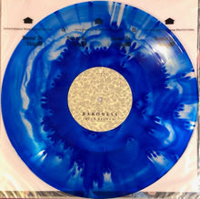 Baroness : Blue Record (2x12", Album, RE, RP, Blu)