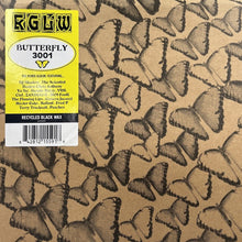 King Gizzard And The Lizard Wizard : Butterfly 3001 (2xLP, Album, Ltd, Rec)
