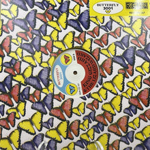 King Gizzard And The Lizard Wizard : Butterfly 3001 (2xLP, Album, Ltd, Rec)