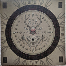 Blackbraid : Blackbraid I (LP, Album, Ltd, Tra)