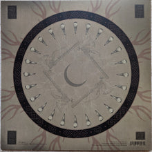 Blackbraid : Blackbraid I (LP, Album, Ltd, Tra)