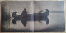 Blackbraid : Blackbraid I (LP, Album, Ltd, Tra)