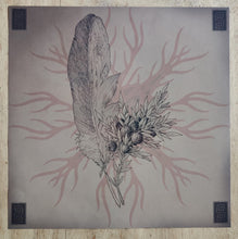Blackbraid : Blackbraid I (LP, Album, Ltd, Tra)