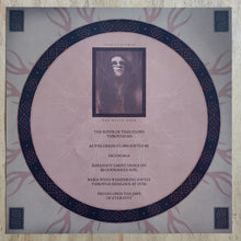 Blackbraid : Blackbraid I (LP, Album, Ltd, Tra)