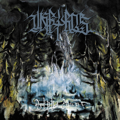 Unfyros : Alpha Hunt (LP)