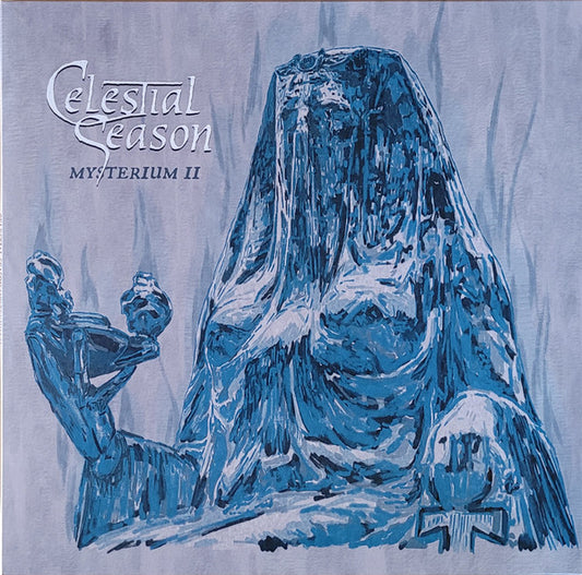 Celestial Season : Mysterium II (LP, Album, Ltd, Blu)