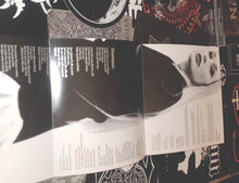 Thorr's Hammer : Dommedagsnatt (CD, Album, Enh, RE)